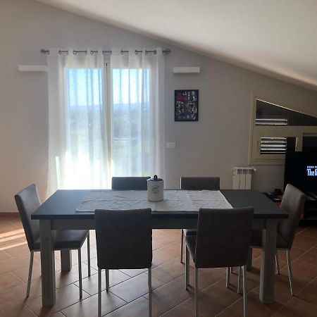 The Godfather Apartment Fiumefreddo di Sicilia Luaran gambar