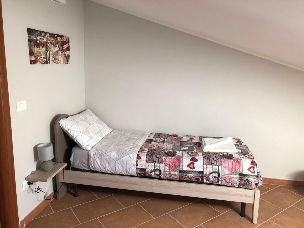 The Godfather Apartment Fiumefreddo di Sicilia Luaran gambar